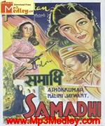 Samadhi 1950 song download